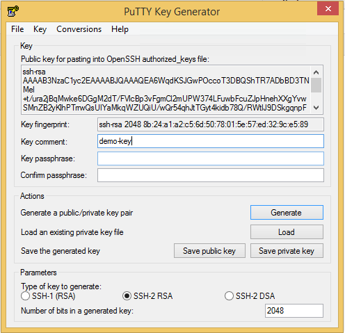 ../../_images/puttygen_SSH_key_generator.png